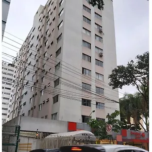 Condomínio Aliança São Paulo