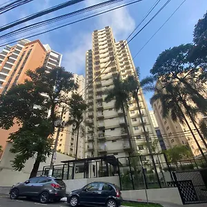 Apartamento Em Moema São Paulo